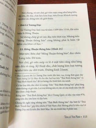 TIỀN CỔ VIỆT NAM - ĐỖ VĂN NINH