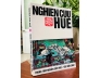 NGHIÊN CỨU HUÊ TẬP BỐN, NĂM, SÁU, BẢY - TRUNG TÂM NGHIÊN CỨU HUẾ