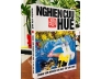 NGHIÊN CỨU HUÊ TẬP BỐN, NĂM, SÁU, BẢY - TRUNG TÂM NGHIÊN CỨU HUẾ