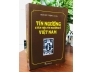 TÍN NGƯỠNG VÀ VĂN HÓA TÍN NGƯỠNG Ở VIỆT NAM 