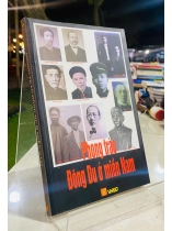 PHONG TRÀO ĐÔNG DU Ở MIỀN NAM 