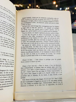 MONOGRAPHIE DE LA PROVINCE DE GIA ĐỊNH