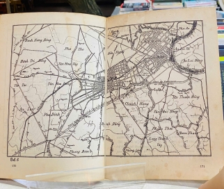 MONOGRAPHIE DE LA PROVINCE DE GIA ĐỊNH