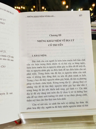 XÂY DỰNG NHÀ Ở THEO ĐỊA LÝ - THIÊN VĂN - DỊCH LÝ - TRẦN VĂN TAM