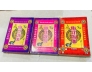 ĐỊA LÝ TOÀN THƯ - Tập I, II, II