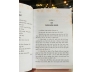 TẢ AO ĐỊA LÝ TOÀN THƯ - CAO TRUNG 