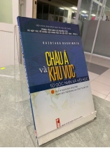 CHÂU Á VÀ KHU VỰC TỪ GÓC NHÌN XÃ HỘI HỌC - KAZUTAKA HASHIMOTO