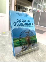 CÁC DÂN TỘC Ở ĐÔNG NAM Á - NGUYỄN DUY THIỆU (CHỦ BIÊN)