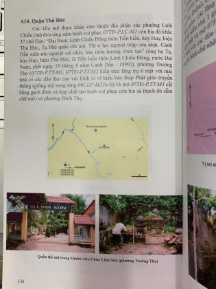 KHẢO CỔ HỌC THÀNH PHỐ HỒ CHÍ MINH TRONG QUÁ TRÌNH ĐÔ THỊ HÓA - PHƯƠNG LAM GIANG (BIÊN TẬP)