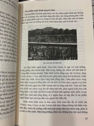 TIỀN SỬ NGƯỜI VIỆT - HÀ VĂN THÙY