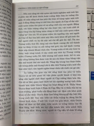 10 TÔN GIÁO LỚN TRÊN THẾ GIỚI - HOÀNG TÂM XUYÊN (CHỦ BIÊN)
