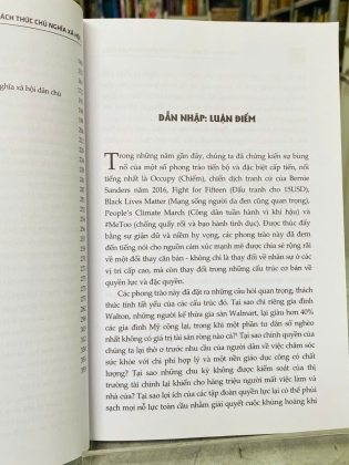NỀN KINH TẾ 99% - CÁCH THỨC CHỦ NGHĨA XÃ HỘI VƯỢT QUA CÁC CUỘC KHỦNG HOẢNG CỦA CHỦ NGHĨA TƯ BẢN - PAUL S. ADLER