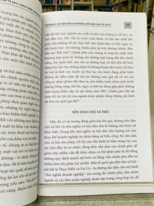 NỀN KINH TẾ 99% - CÁCH THỨC CHỦ NGHĨA XÃ HỘI VƯỢT QUA CÁC CUỘC KHỦNG HOẢNG CỦA CHỦ NGHĨA TƯ BẢN - PAUL S. ADLER