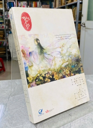 HOA TƯ DẪN - ĐƯỜNG THẤT CÔNG TỬ
