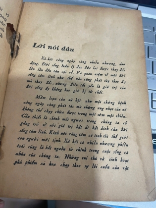 ĐẠI CƯƠNG THIỀN QUÁN