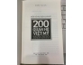 200 NĂM QUAN HỆ VIỆT MỸ 1820 - 2020 (NHIỀU TÁC GIẢ)