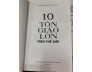 10 TÔN GIÁO LỚN TRÊN THẾ GIỚI - HOÀNG TÂM XUYÊN (CHỦ BIÊN)