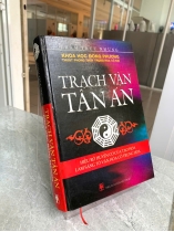 TRẠCH VẬN TÂN ÁN - THẨM TRÚC NHƯNG