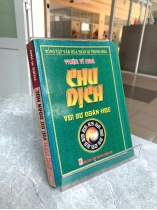 CHU DỊCH VỚI DỰ ĐOÁN HỌC - THIỆU VĨ HOA 