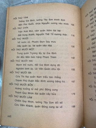 HOÀNG VIỆT LONG HƯNG CHÍ - NGÔ GIÁP DẬU 