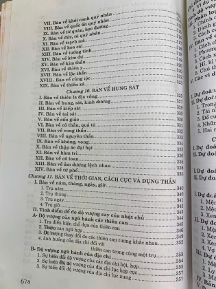 DỰ ĐOÁN THEO TỨ TRỤ - THIỆU VĨ HOA
