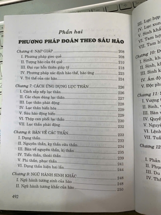 CHU DỊCH VỚI DỰ ĐOÁN HỌC - THIỆU VĨ HOA 