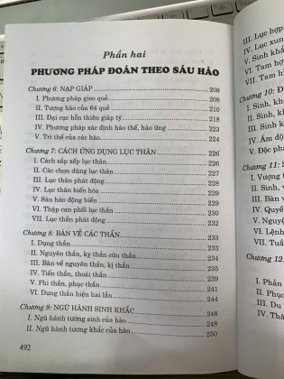 CHU DỊCH VỚI DỰ ĐOÁN HỌC - THIỆU VĨ HOA 