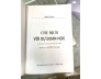 CHU DỊCH VỚI DỰ ĐOÁN HỌC - THIỆU VĨ HOA 