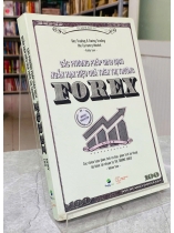 CÁC PHƯƠNG PHÁP GIAO DỊCH NGẮN HẠN HIỆU QUẢ TRÊN THỊ TRƯỜNG FOREX - KATHY LIEN