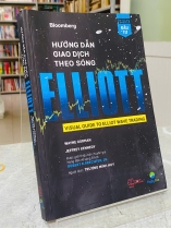 HƯỚNG DẪN GIAO DỊCH THEO SÓNG ELLIOTT - BOB VOLMAN 