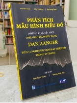 PHÂN TÍCH MẪU HÌNH BIỂU ĐỒ - DAN ZANGER 