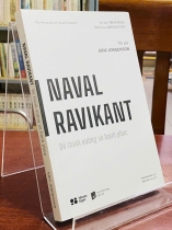 NAVAL RAVIKANT - ĐỂ THỊNH VƯỢNG VÀ HẠNH PHÚC - ERIC JORGENSON 