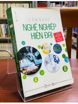 CẨM NANG NGHỀ NGHIỆP HIỆN ĐẠI - YẾN ĐỖ 