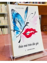 THẢO MAI TRÊN DỐC GIÓ - NGUYỄN VIỆN 
