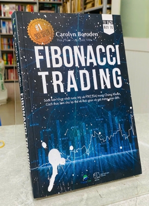 FIBONACCI TRADING - CAROLYN BORODÈN