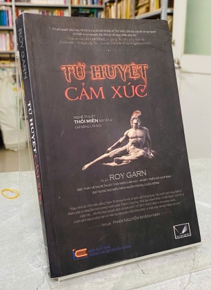 TỬ HUYỆT CẢM XÚC - ROY GARN