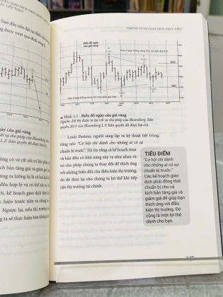HƯỚNG DẪN GIAO DỊCH THEO SÓNG ELLIOTT - BOB VOLMAN 