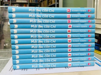 MÁI ẤM CỦA CHI - CHI’S SWEET HOME