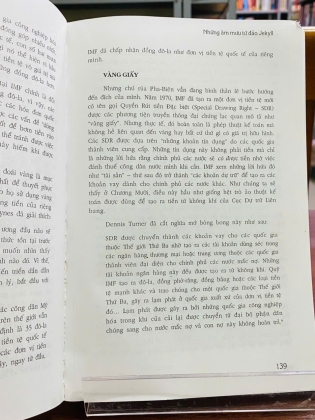 NHỮNG ÂM MƯU TỪ ĐẢO JAKYLL - G. EDWARD GRIFFIN 