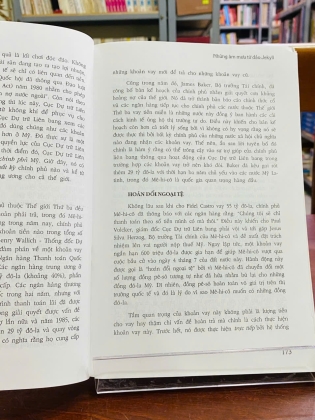 NHỮNG ÂM MƯU TỪ ĐẢO JAKYLL - G. EDWARD GRIFFIN 