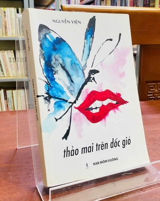 THẢO MAI TRÊN DỐC GIÓ - NGUYỄN VIỆN 