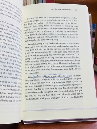 HIDDEN POTENTIAL - BIẾN TIỀM NĂNG THÀNH TÀI NĂNG - ADAM GRANT