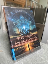 SỨC MẠNH ẨN SAU CON SỐ - LINH HOA TÂM 