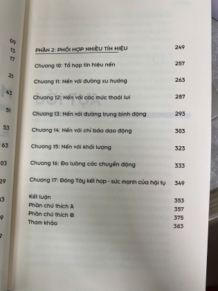 TUYỆT KỸ GIAO DỊCH BẰNG ĐỒ THỊ NẾN NHẬT - STEVEN NISON