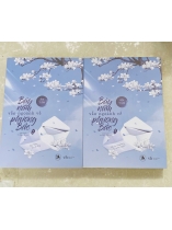 BẢY NĂM VẪN NGOẢNH VỀ PHƯƠNG BẮC - ÂN TẦM