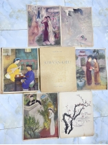 KIM VÂN KIỀU - 1951