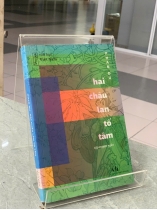 HAI CHẬU LAN TỐ TÂM - PHAN DU 