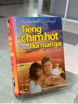TIẾNG CHIM HÓT TRONG BỤI MẬN GAI - COLLEEN MCCULLOUGH