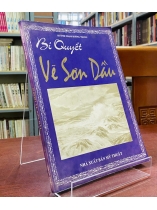 BÍ QUYẾT VẼ SƠN DẦU - HUỲNH PHẠM HƯƠNG TRANG