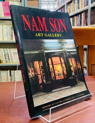 NAM SON ART GALLERY - NGUYEN LAI